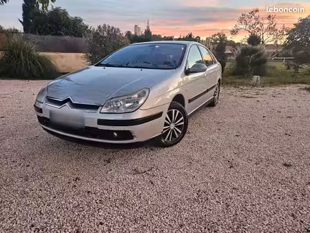 Citroën C5