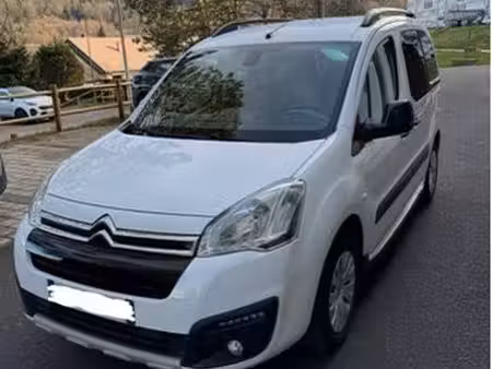 Citroën Berlingo XTR