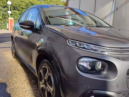 Citroën C3 1.2 83 Shine