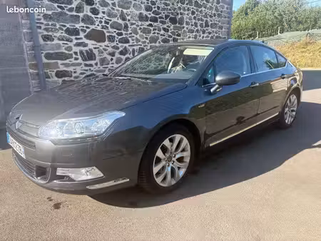 Citroën C5 2.0 HDi 150