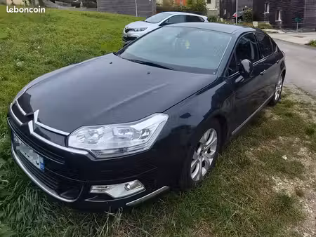 Citroën C5 
