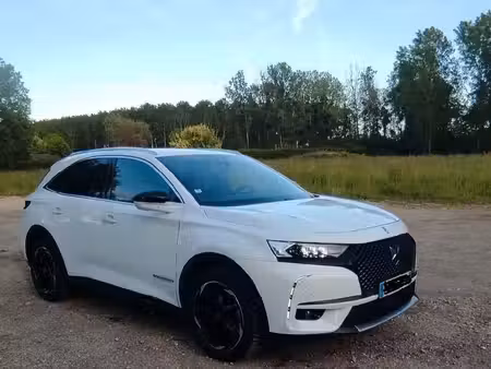 DS 7 1.5 HDi 130 Performance Line