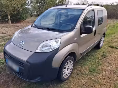 Citroën Nemo Combi 1.3 75