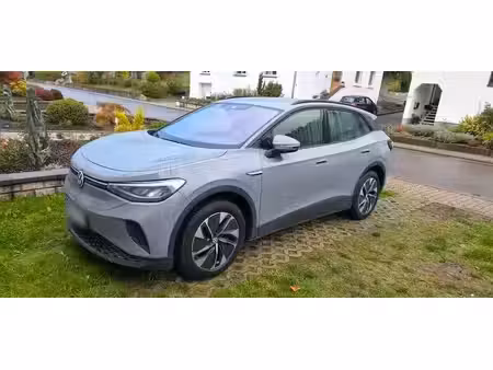 Volkswagen ID.4 170 Performance