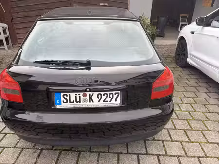 Audi A3 1.6 101 Ambiente