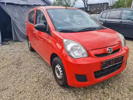 Daihatsu Cuore 1.0 69