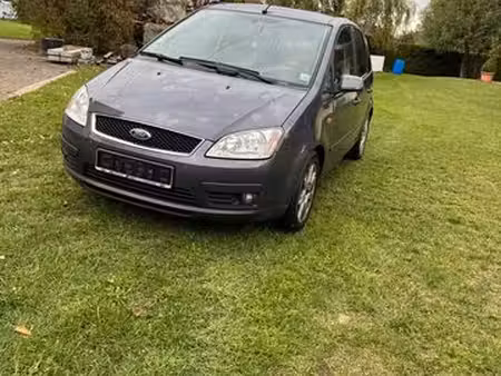 Ford C-max SE
