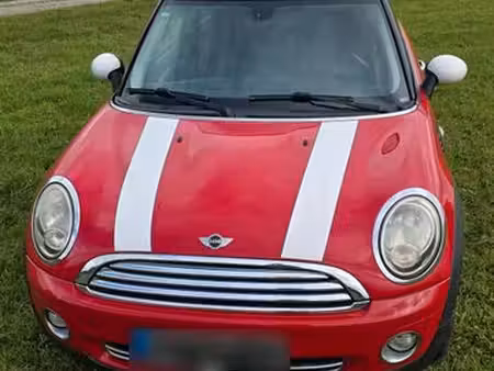 Mini Mini Cooper 1.6 120