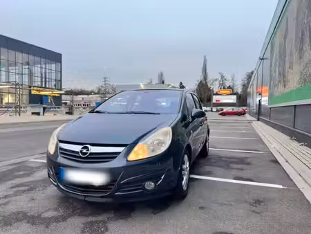 Opel Corsa 1.4 90