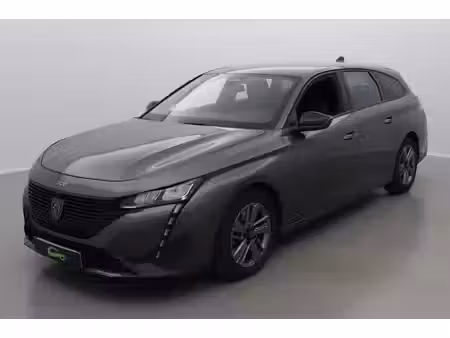Peugeot 308 1.5 HDi 130 Active