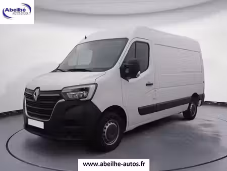 Renault Master 2.3 dCi