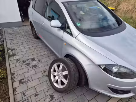 Seat Altea Xl 1.9 105 Stylance