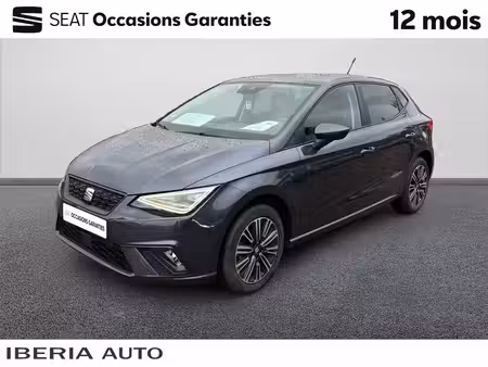 Seat Ibiza 1.0 TSI 95