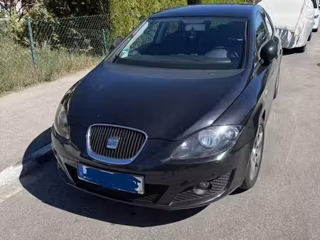 Seat Leon 1.4 TSI 125 Sport