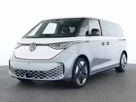 Volkswagen Id Buzz 286