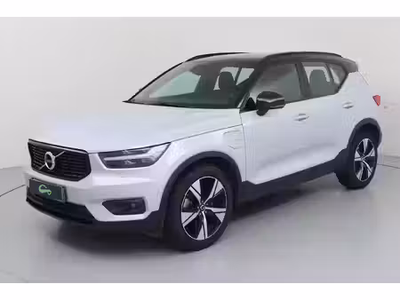 Volvo XC40 T5 1.5 180 R Design