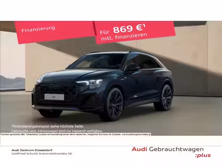 Audi 50 
