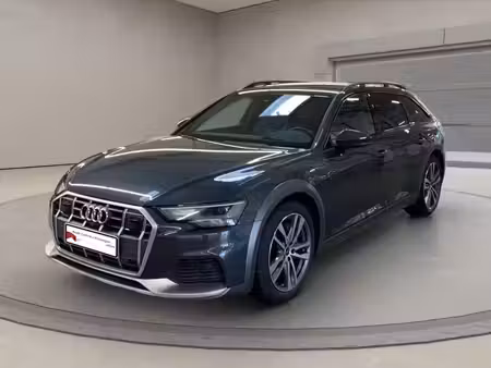 Audi A6 45 TDI 3.0 TDI 245 quattro