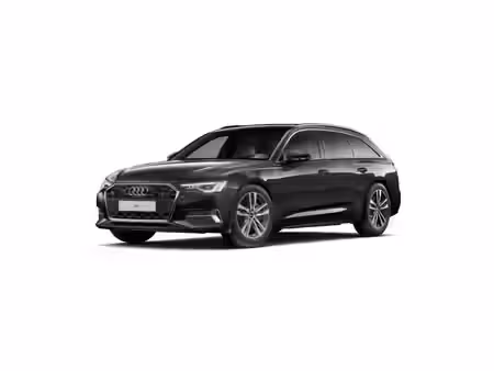 Audi A6 50 TFSI E 2.0 299 quattro