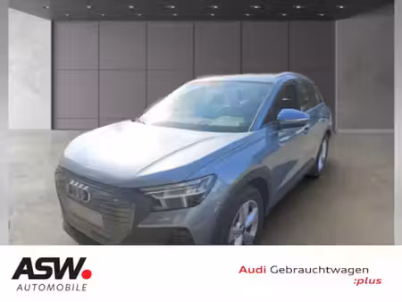Audi Q4 e-tron 40 204