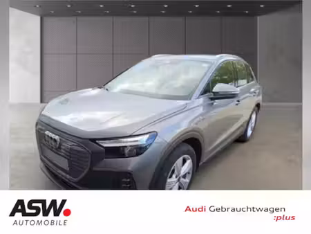 Audi Q4 e-tron 45 quattro