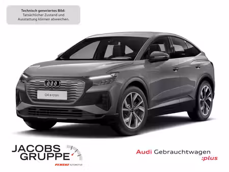 Audi Q4 e-tron 45 285