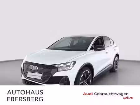 Audi Q4 e-tron 45 285