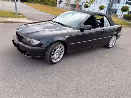 BMW Série 3 330i 3.0 231