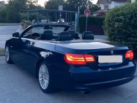 BMW Série 3 318i 2.0 143