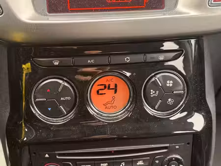Citroën C3 1.2 82