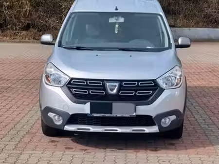 Dacia Dokker 1.5 dCi 90