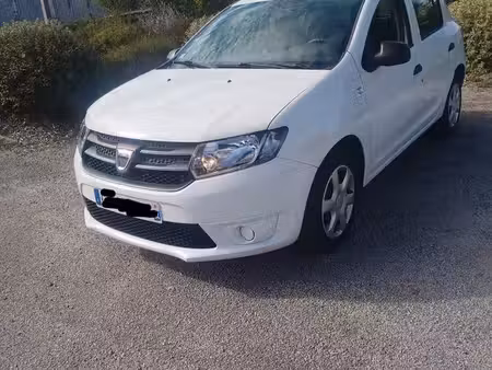 Dacia Sandero 1.2 75