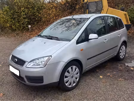 Ford C-max 1.8 125 SE