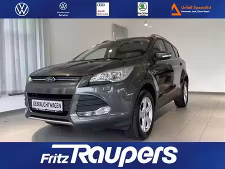 Ford Kuga 1.5 150