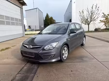 Hyundai i30 1.4 109 Classic