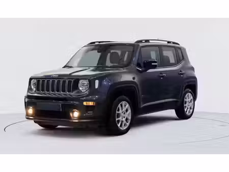 Jeep Renegade 1.5 130 Limited
