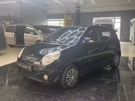 Kia Picanto 1.1 65