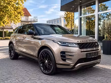 Land Rover Range Rover Evoque D180 2.0 250 R‑dynamic SE 4x4