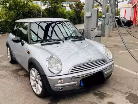 Mini Mini Cooper 1.6 115