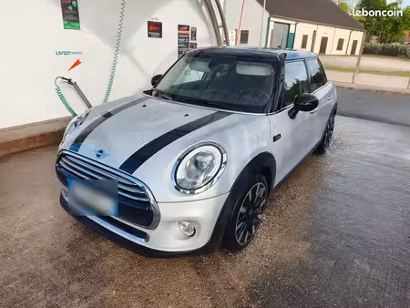 Mini Mini Cooper 1.5 136 Blackfriars