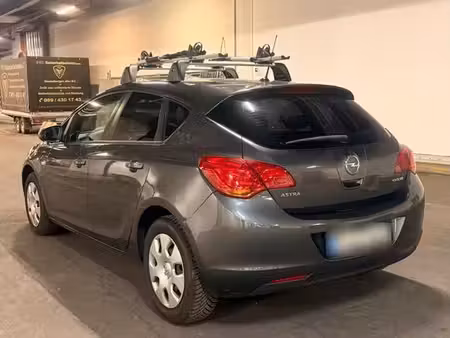 Opel Astra 1.4