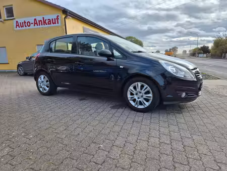 Opel Corsa 1.4 90 Innovation