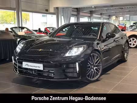 Porsche Panamera V6 2.9 470