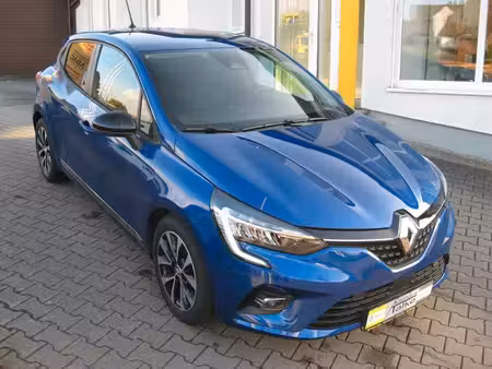 Renault Clio 1.0 Zen