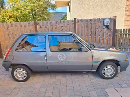 Renault R5 Campus