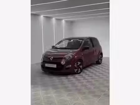 Renault Twingo 1.2 75 Dynamique