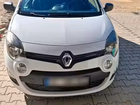 Renault Twingo 1.2 55