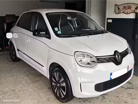 Renault Twingo 80