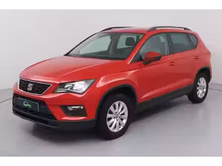 Seat Ateca 1.0 TSI 115 Référence