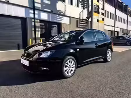 Seat Ibiza 1.2 TSI 105 Style